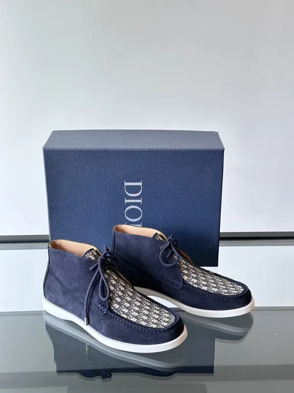 Dior Shoe 